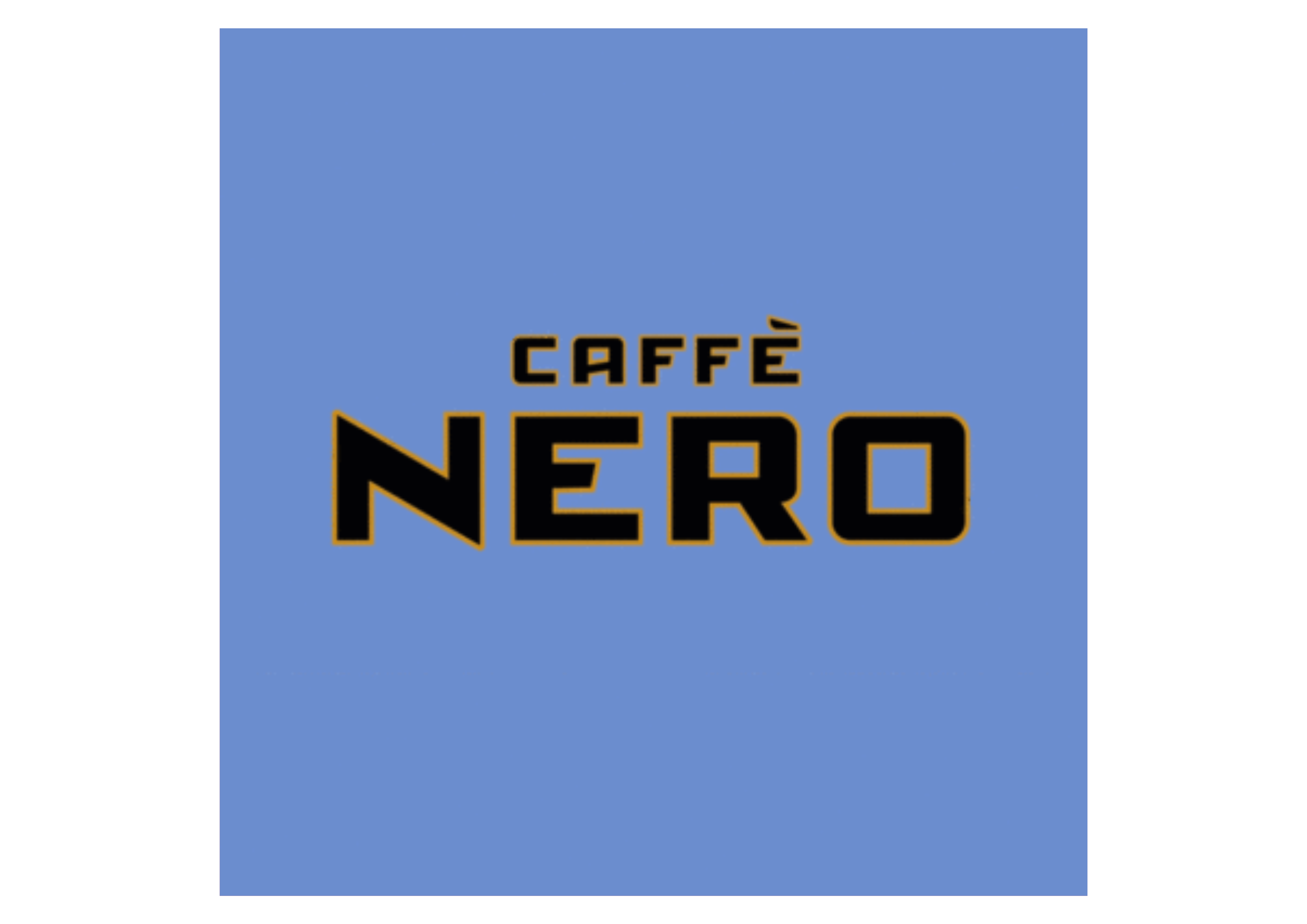 Caffe Nero Logo