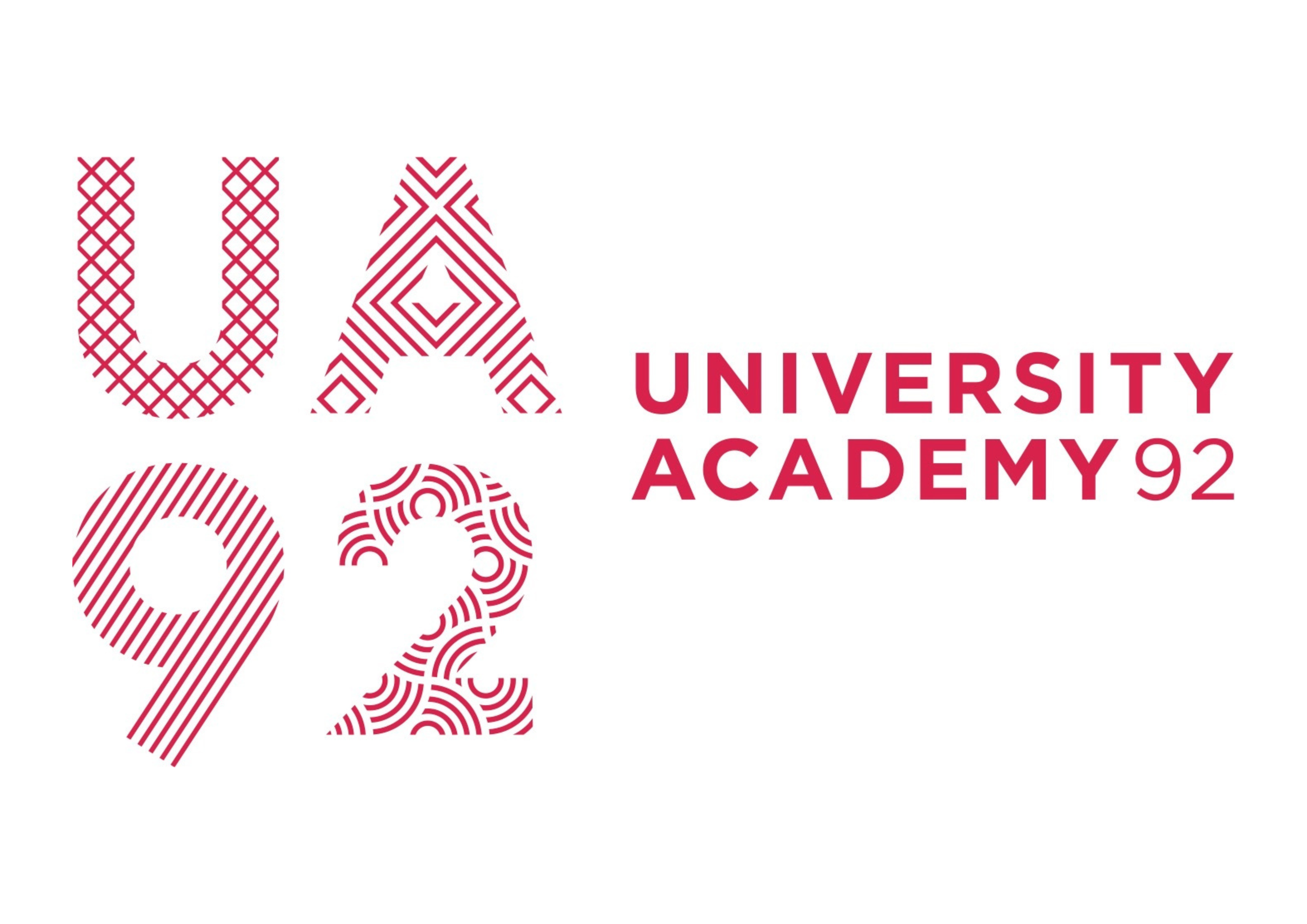 UA92 Logo